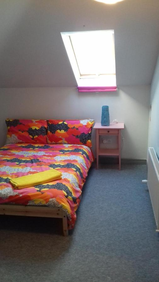 Lus Mor Bed & Breakfast Раундууд Стая снимка