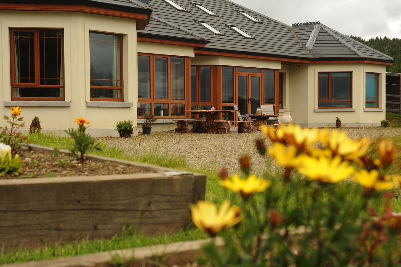 Lus Mor Bed & Breakfast Раундууд Стая снимка